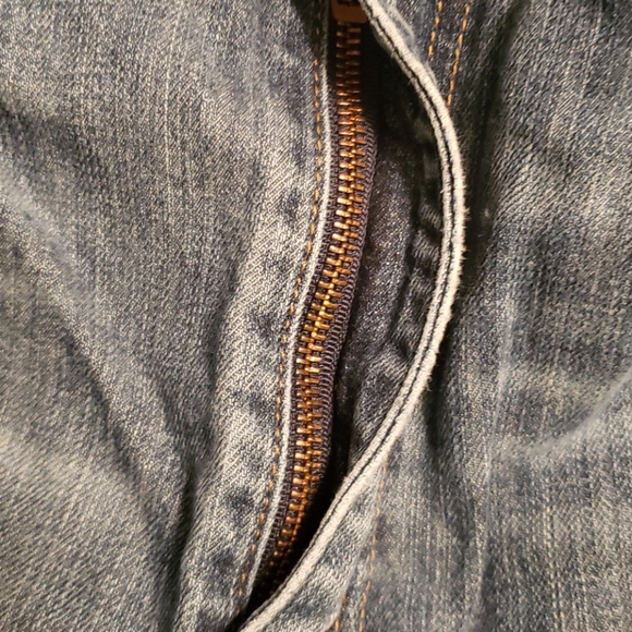 LEVI'S 527 mens jeans - Picture 4 of 10